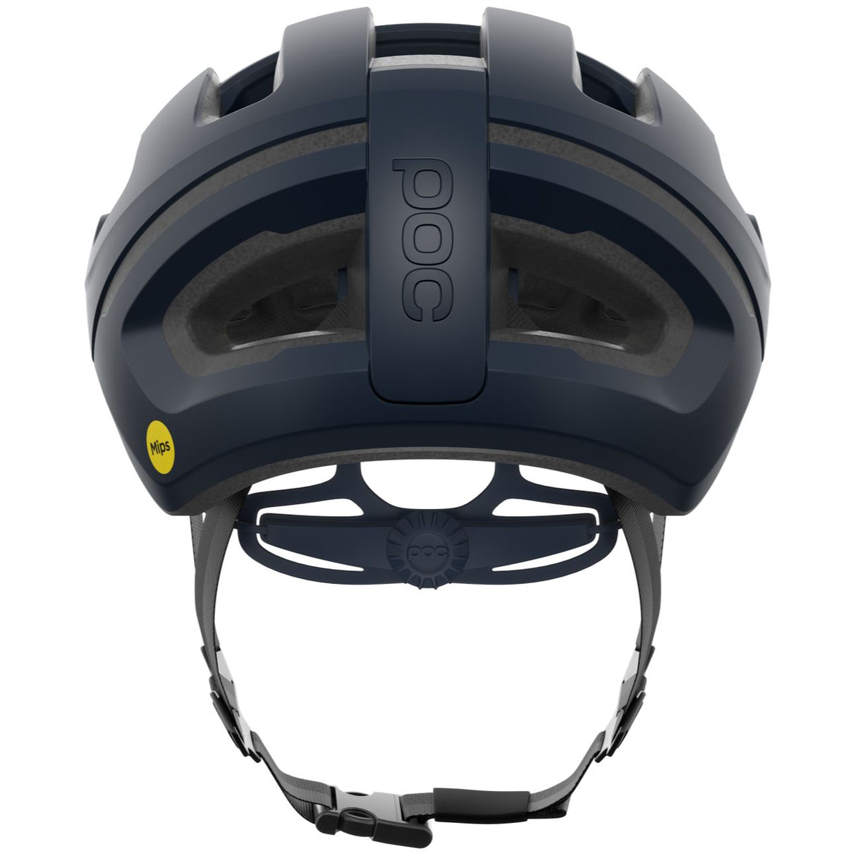 Casco Poc Omne Air Mips - Blu scuro - I