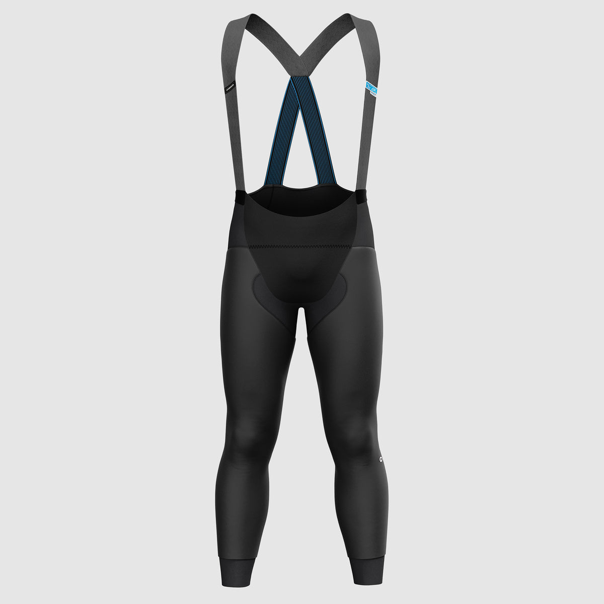 Calzamaglia Assos MILLE GT EISENHERZ Ultraz Winter S11 - Nero - I