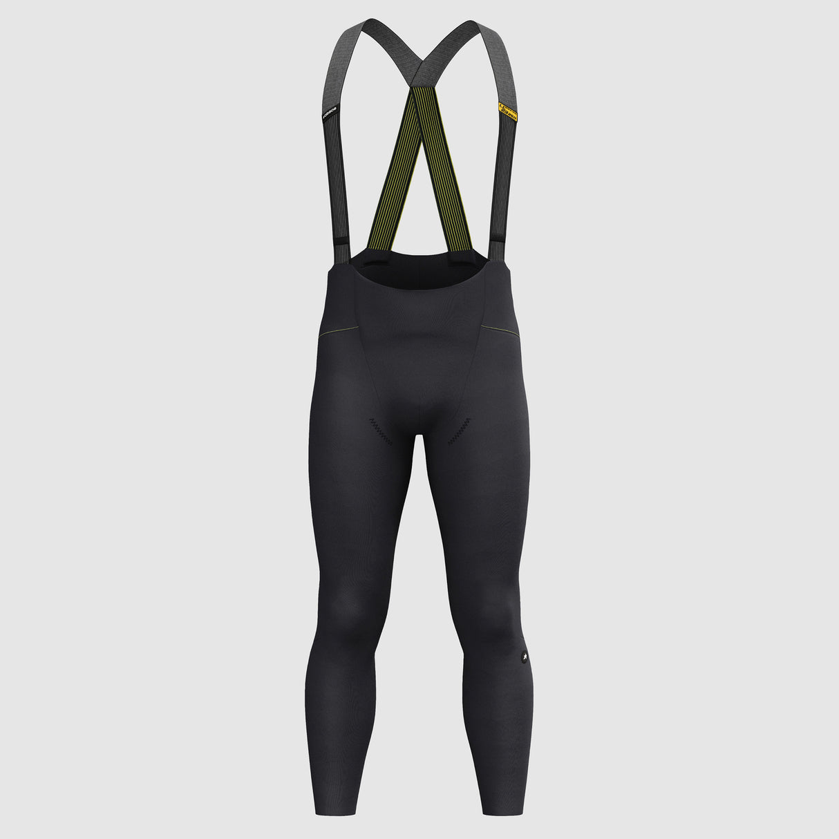 Calzamaglia Assos EQUIPE RS Spring Fall S11 - Nero - P