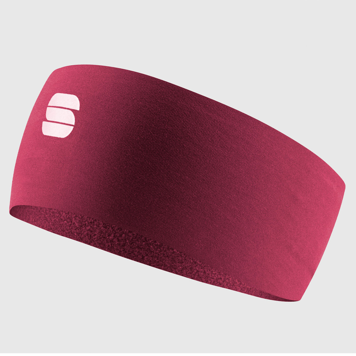 Fascia Sportful Matchy - Rosso scuro - P