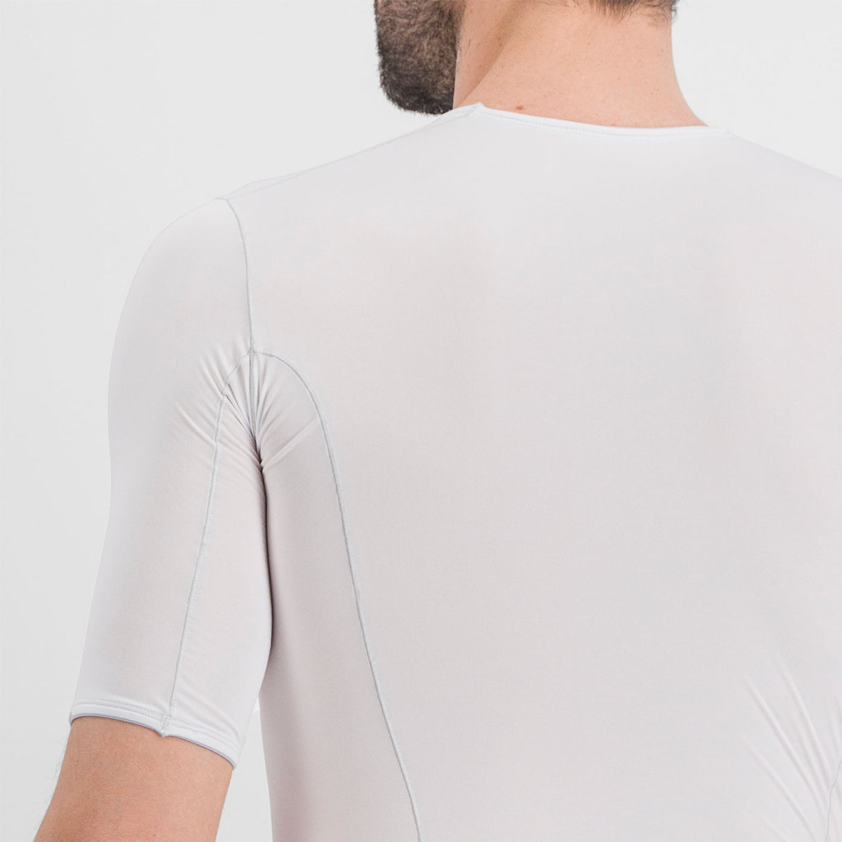 Maglia intima Sportful Midweight - Bianco - H