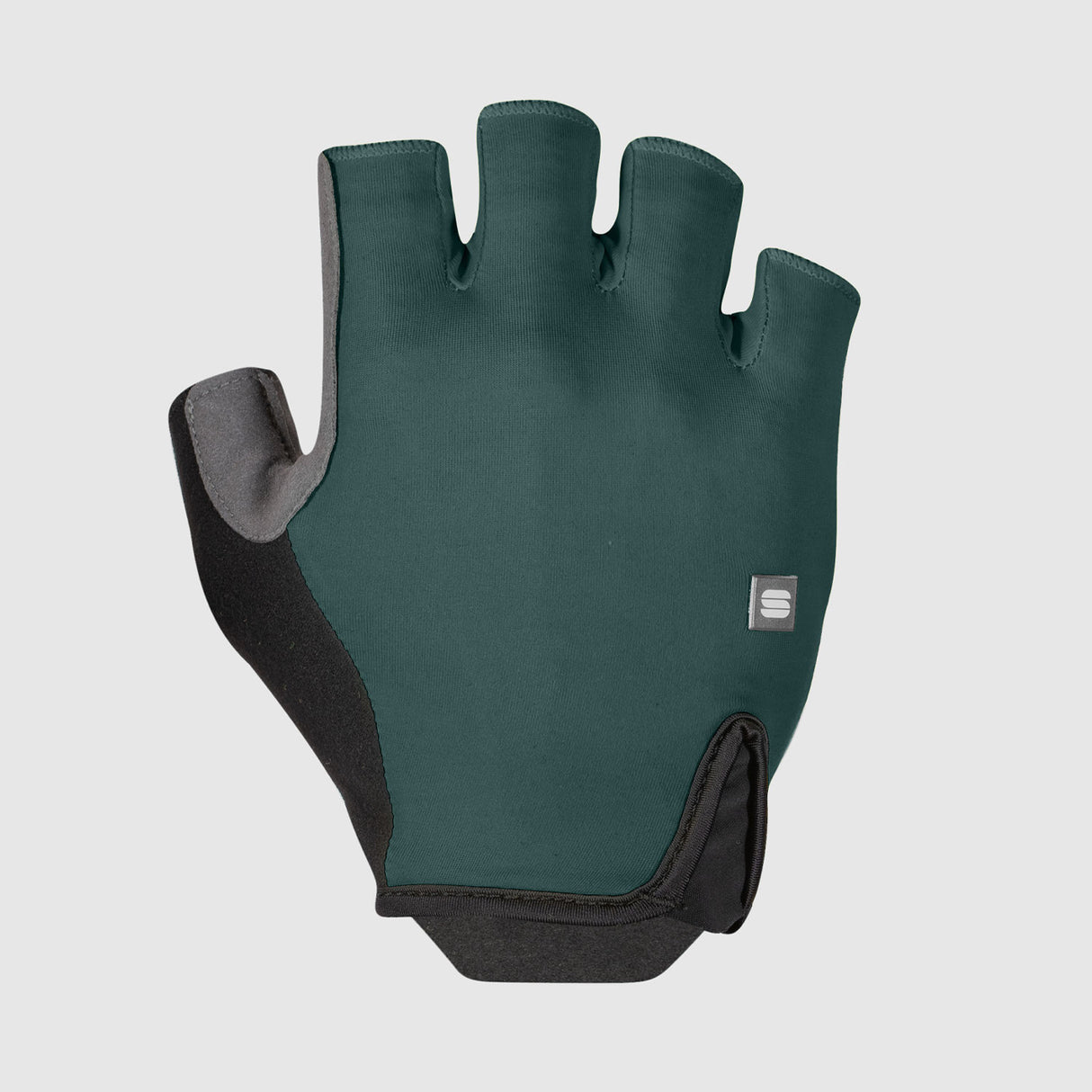 Guanti Sportful Matchy - Verde scuro - N