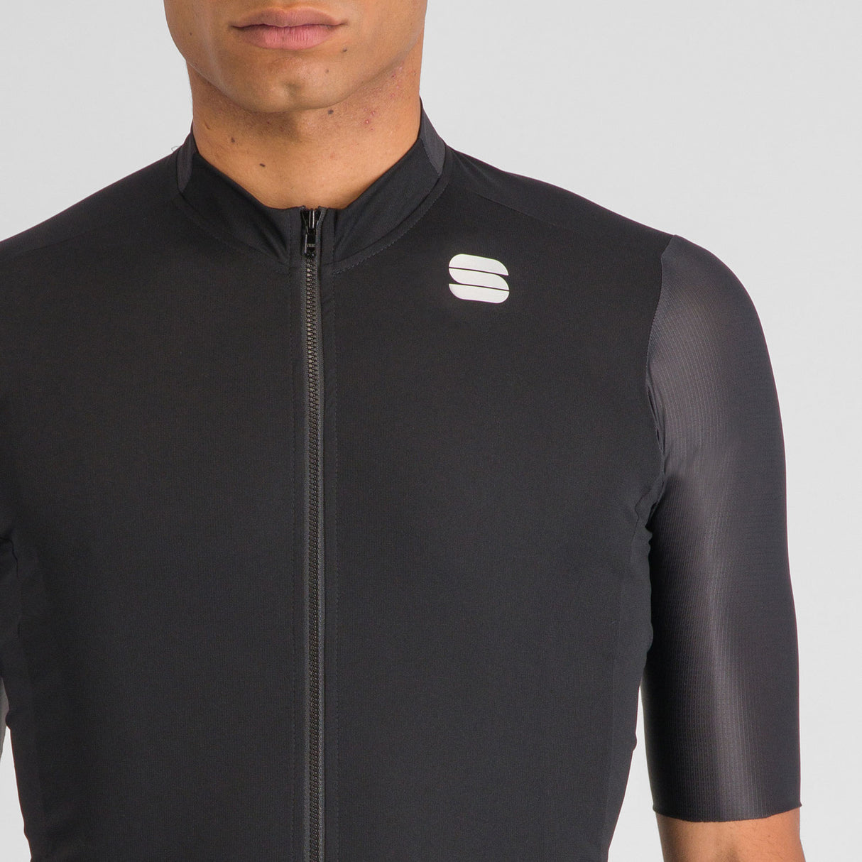 Maglia Sportful Supergiara - Nero nero - E