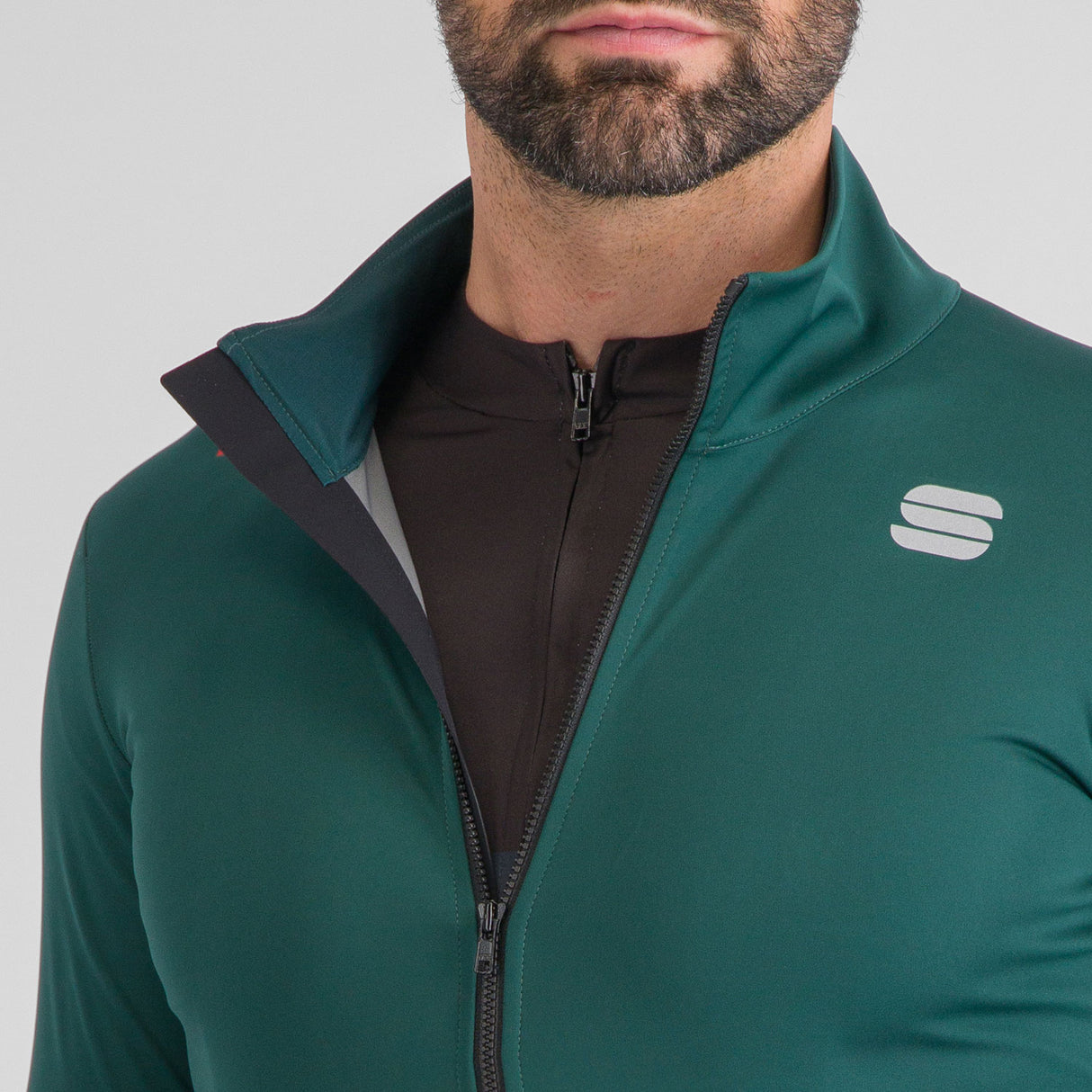 Giacca Sportful Fiandre Light - Verde - I