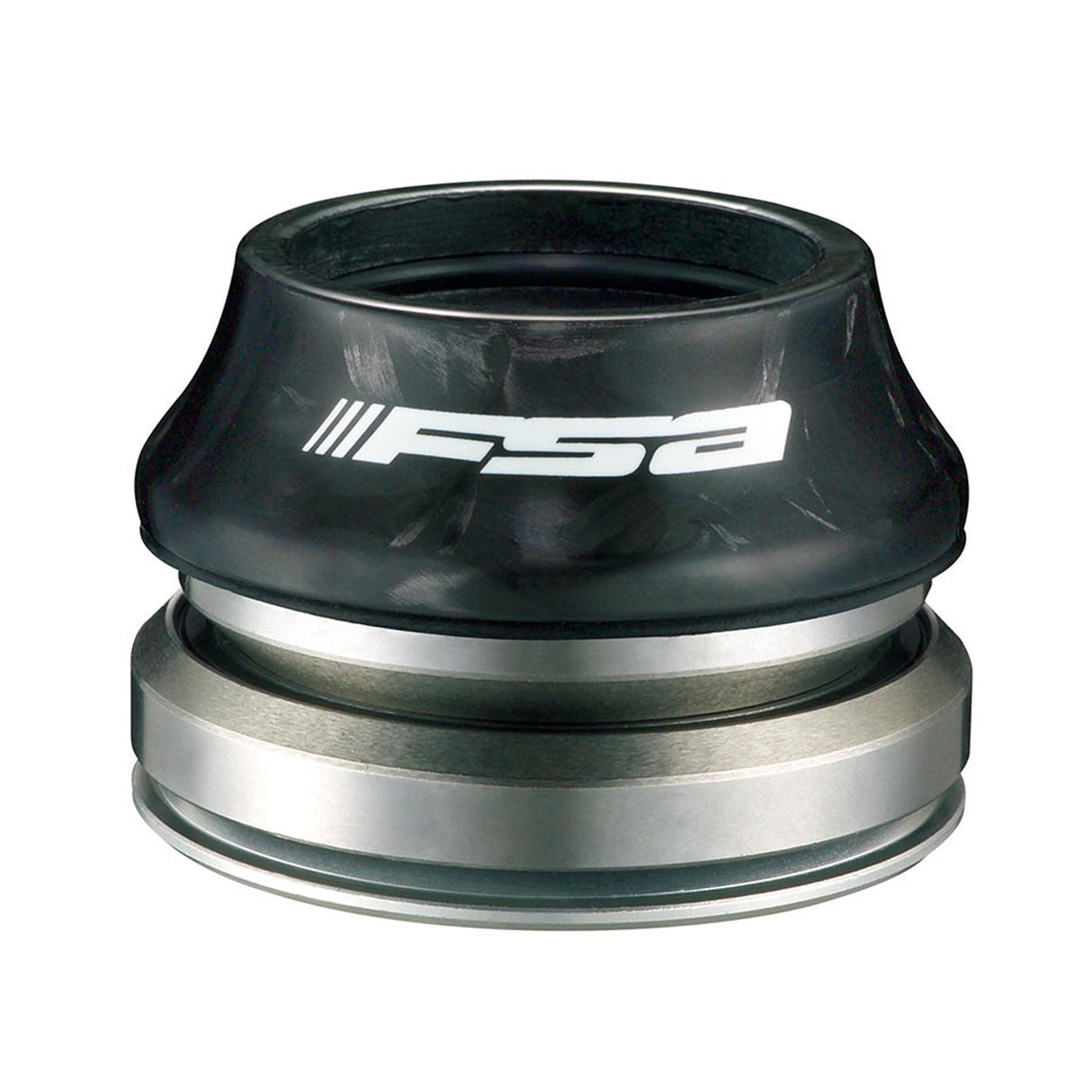 Serie Sterzo Fsa HS NO.44E/CF 15mm carbon - N