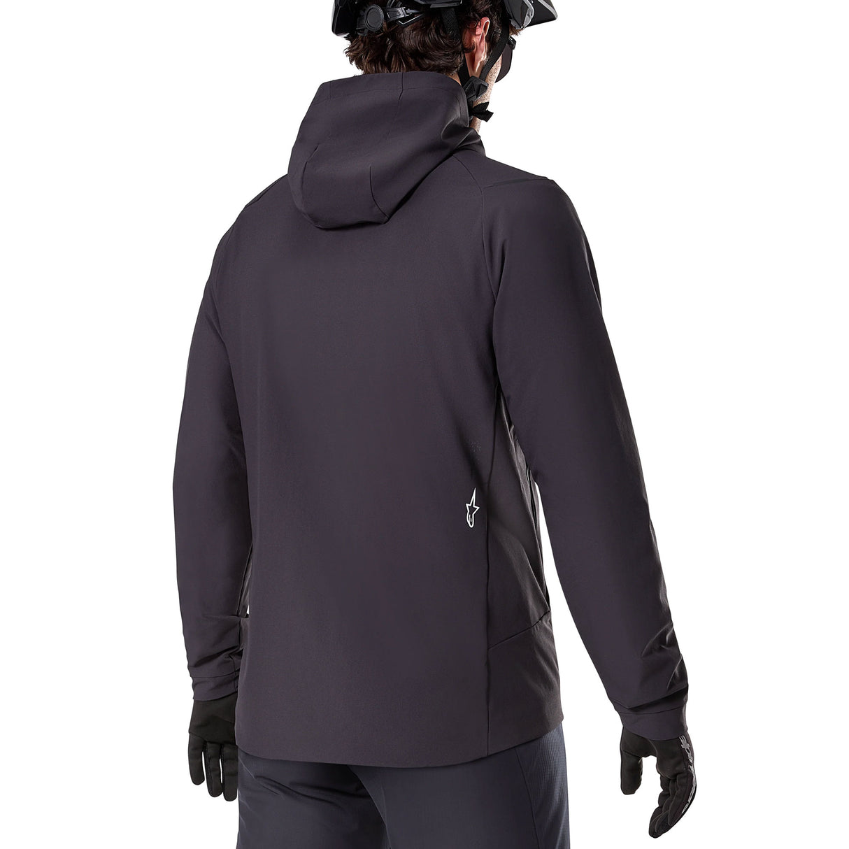 Giacca Alpinestars A-Dura Thermal - Nero - M