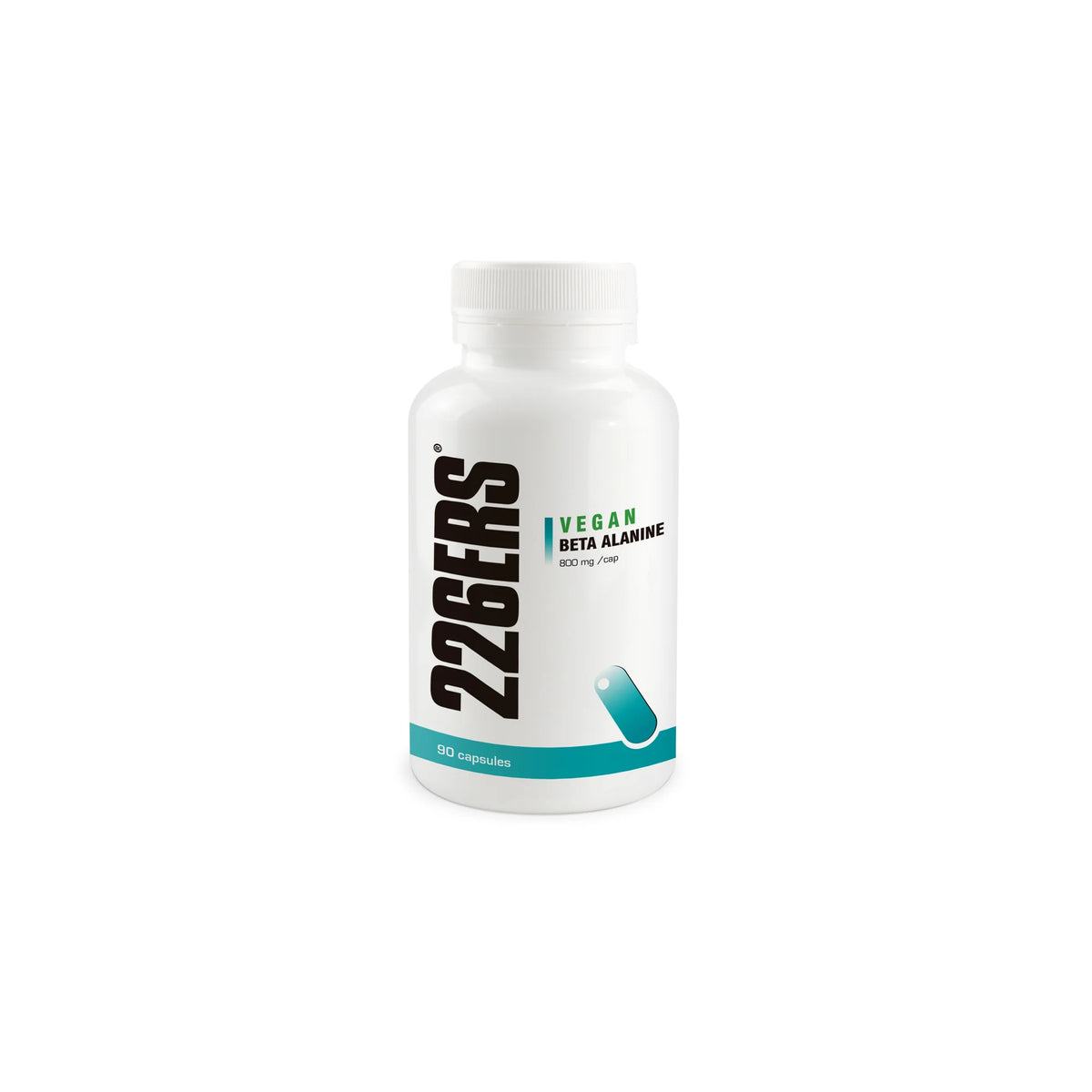 226ers Vegan Beta Alanine – 90 capsule