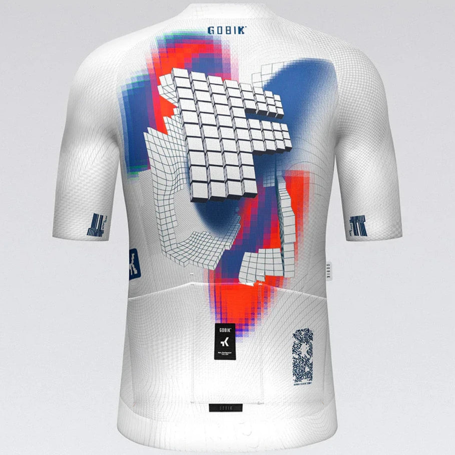 Maglia Gobik Factory Team 2025 Cx Pro 4.0 - N