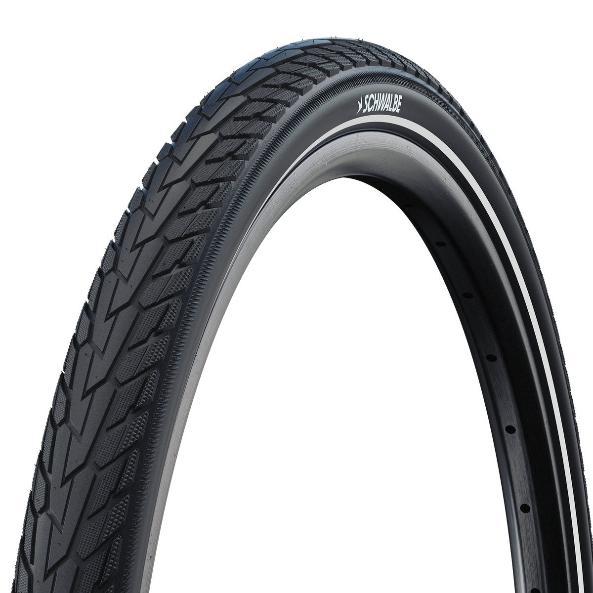 Copertone Schwalbe Motion Road Cruiser Twin Skin K guard - 700x40