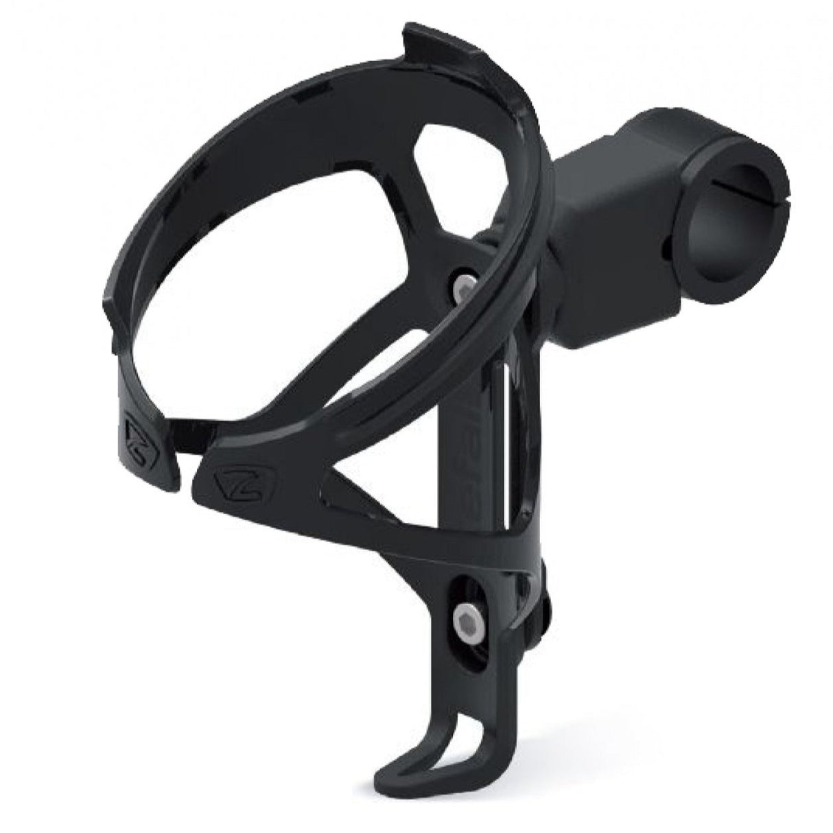 Portaborraccia Zefal Pulse B2 Att - Nero - D