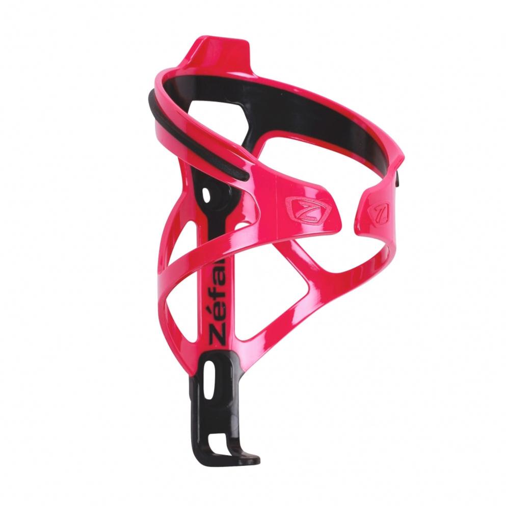 Portaborraccia Zefal Pulse B2 - Rosa - I