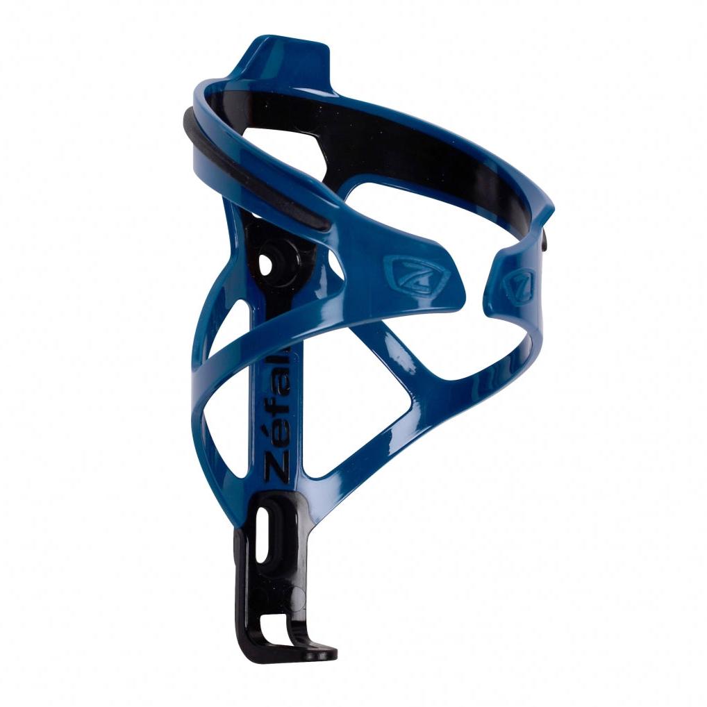 Portaborraccia Zefal Pulse B2 - Blu - E