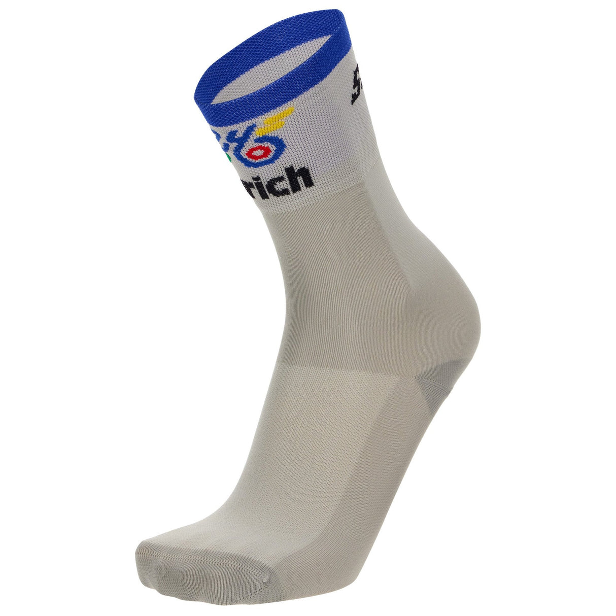 Calze Santini UCI World Championship Zurigo 2024 - A