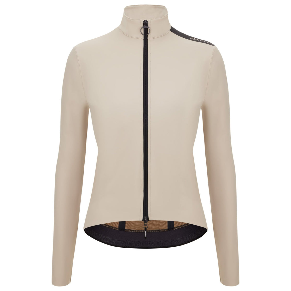 Giacca donna Santini Adapt Multi - Beige - C
