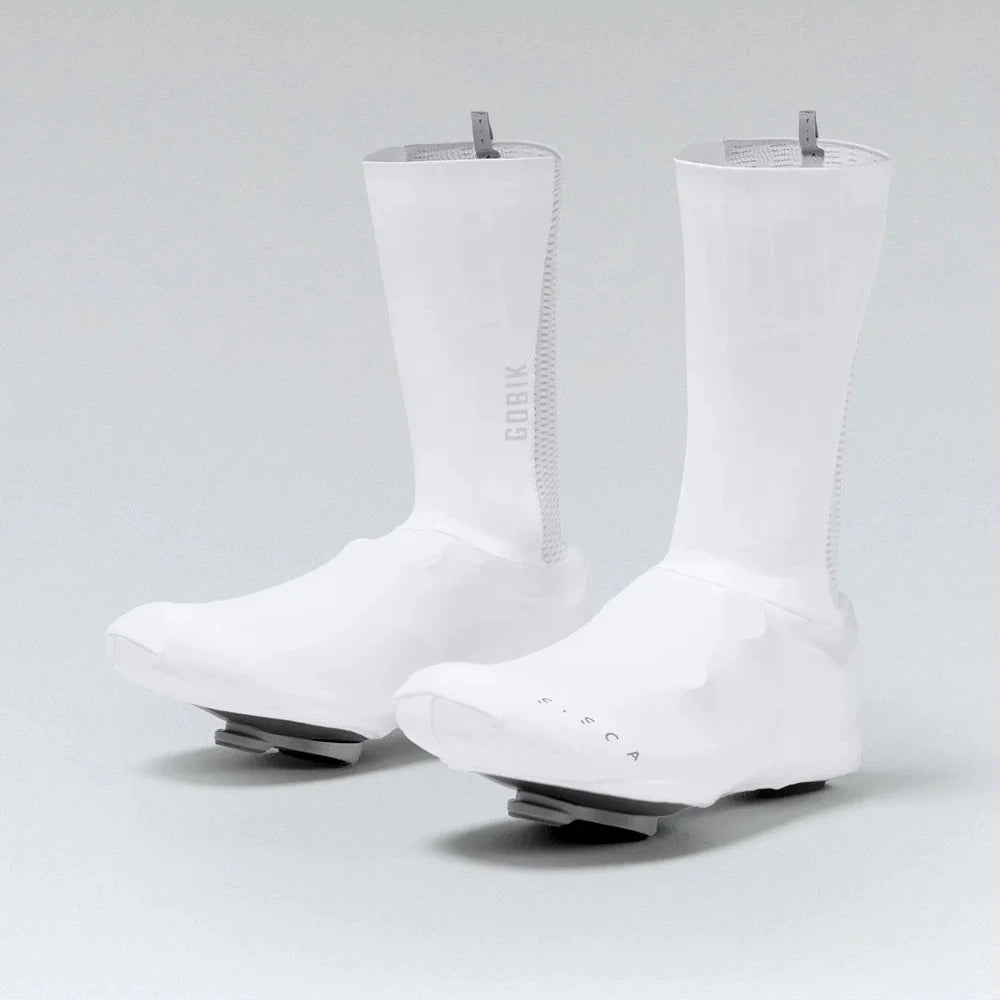 Gobik Drag Überschuhe - Weiß