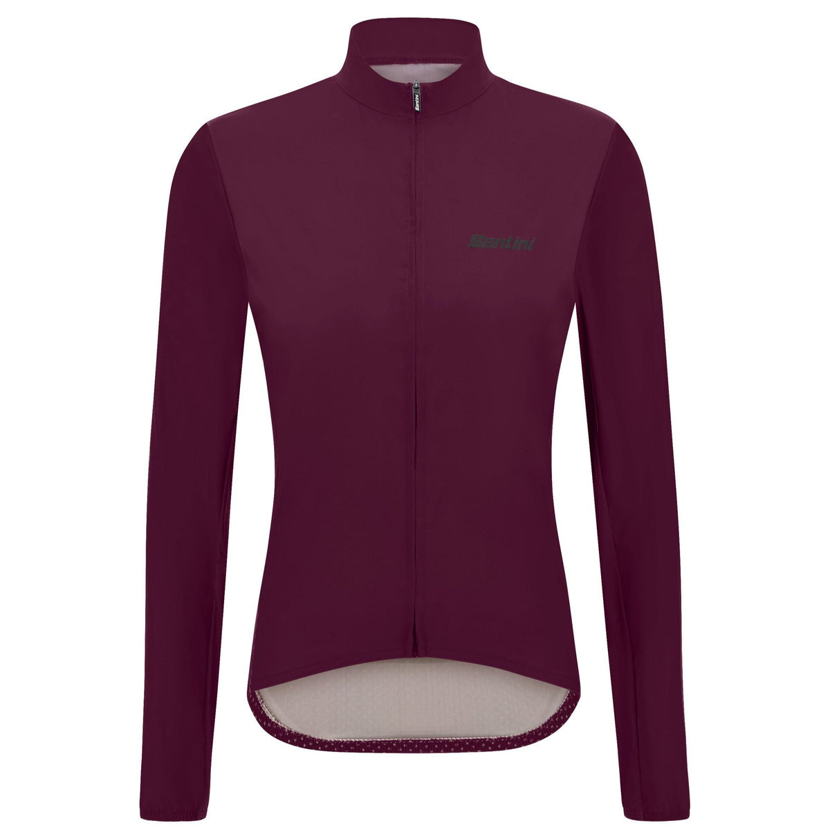 Giacca Santini RTR - Bordeaux - G
