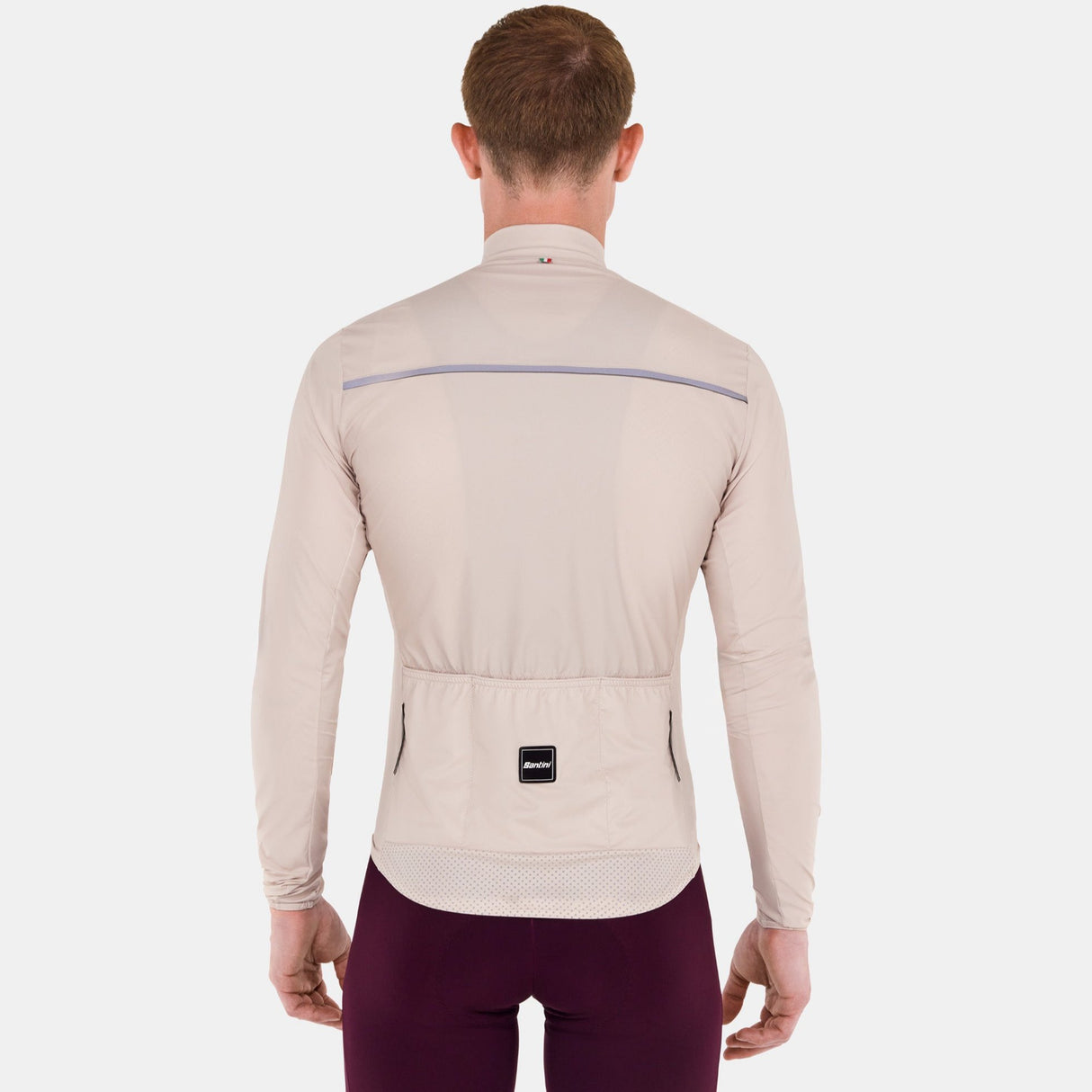 Giacca Santini RTR - Beige - Q