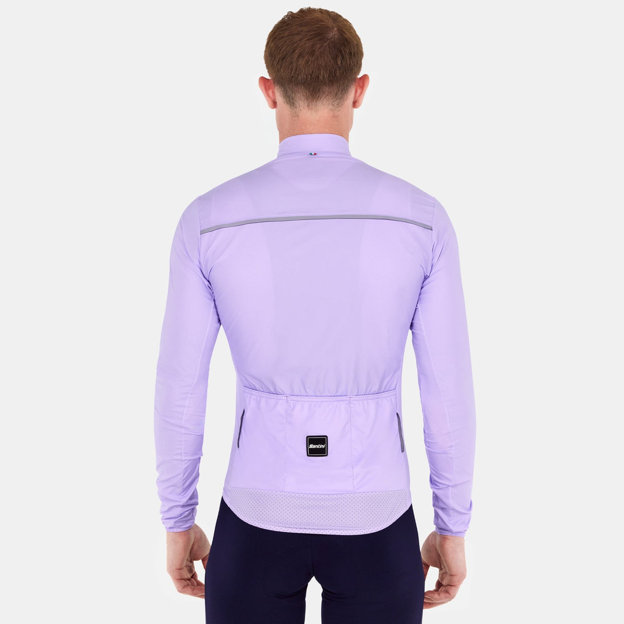 Giacca Santini RTR - Viola - G
