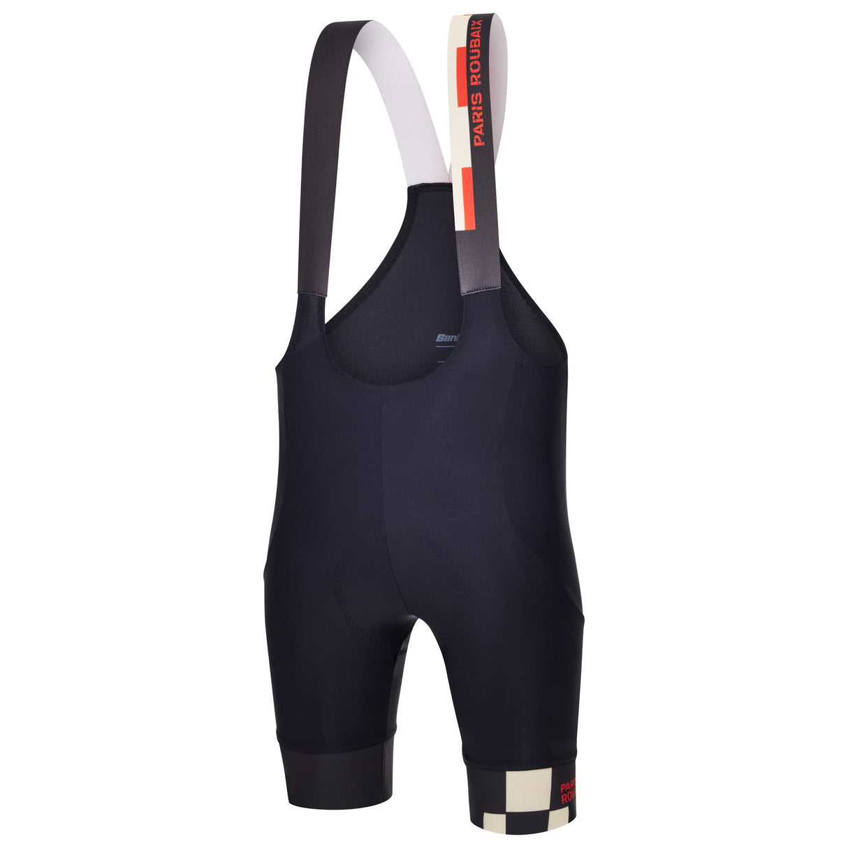Salopette Santini Paris Roubaix 2025 - D