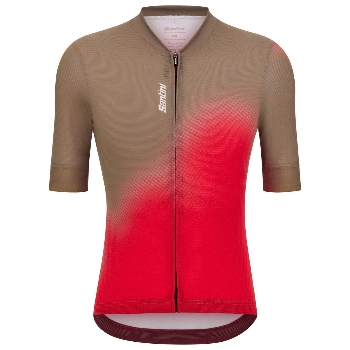 Maglia Santini Spot - Rosa - I