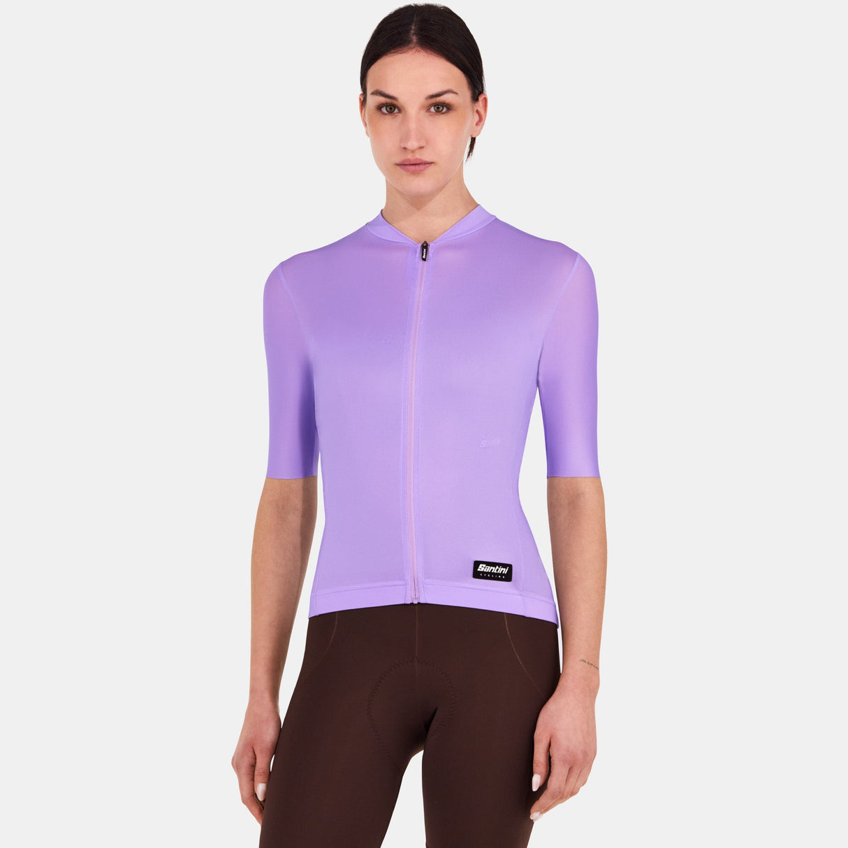 Maglia Santini RTR - Rosa - D