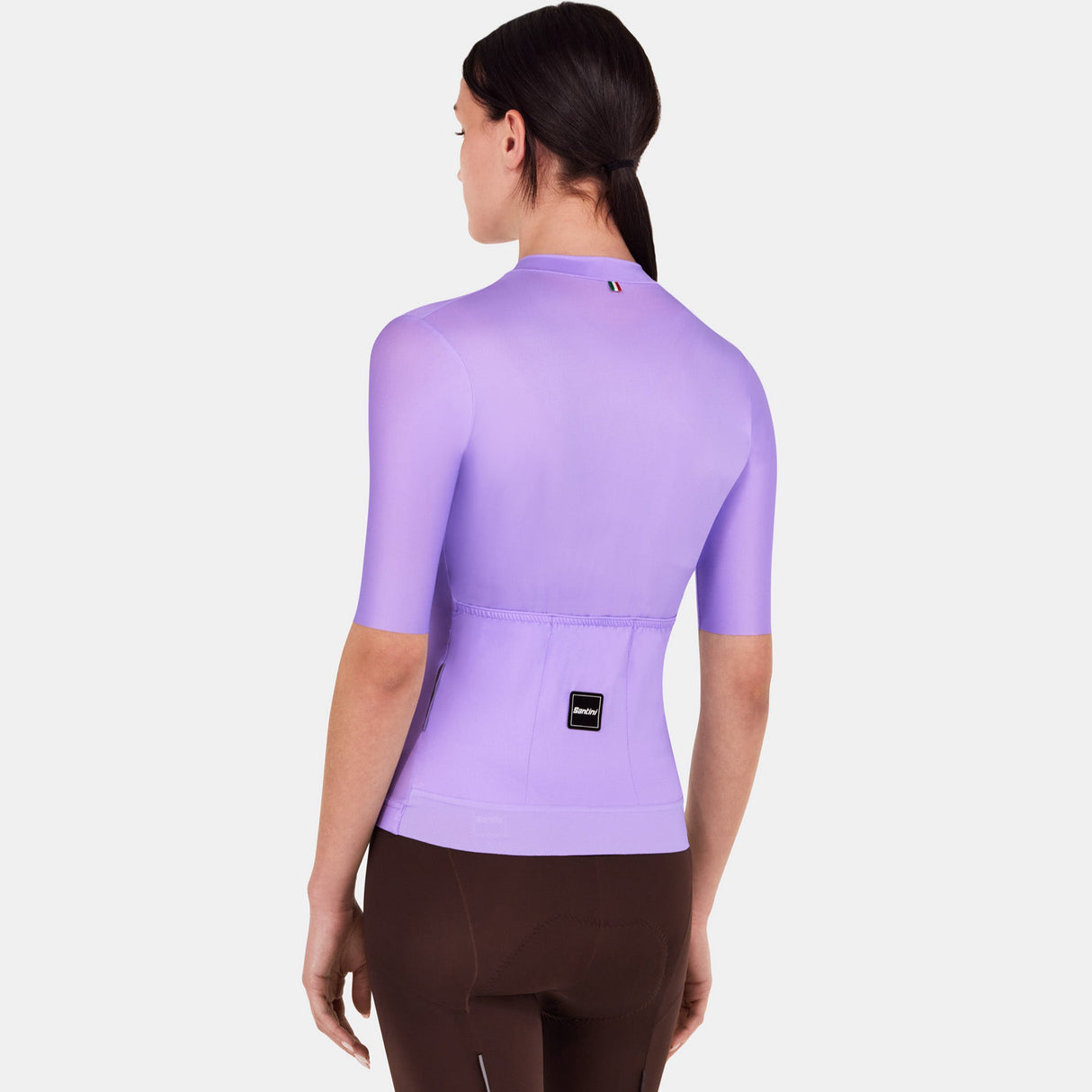 Maglia Santini RTR - Rosa - E