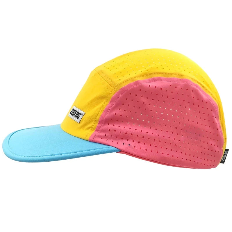 Cappellino 226ers Running Colorblock