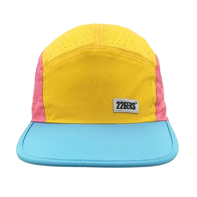 Cappellino 226ers Running Colorblock