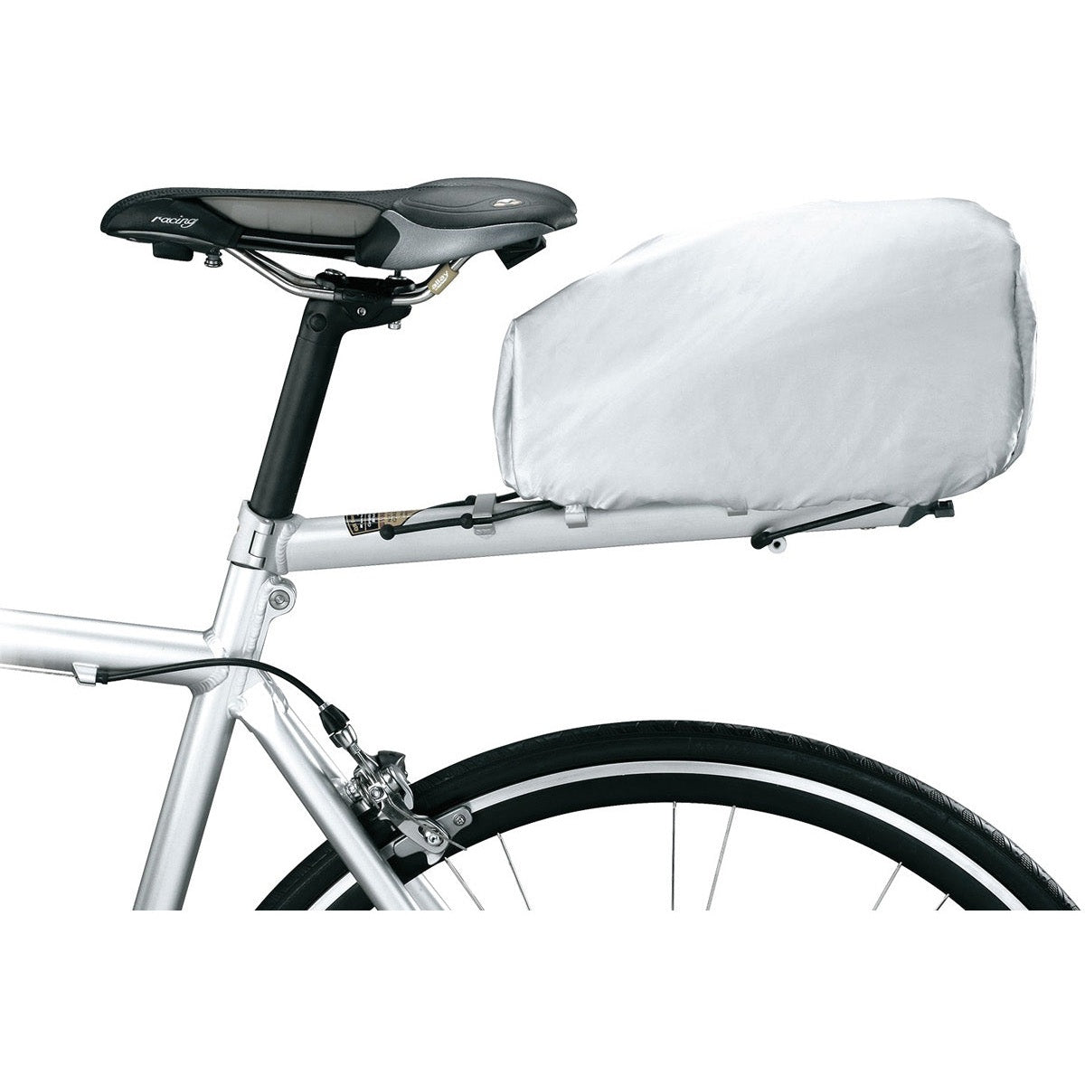 Copertura antipioggia per borse Topeak RX TrunkBag EX