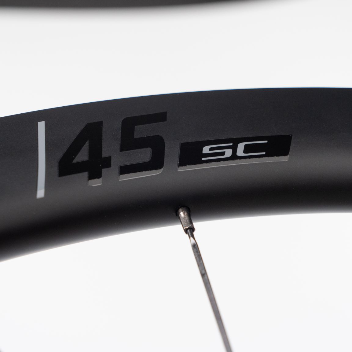 Ruote Vision SC 45 DB CL - Nero - Q