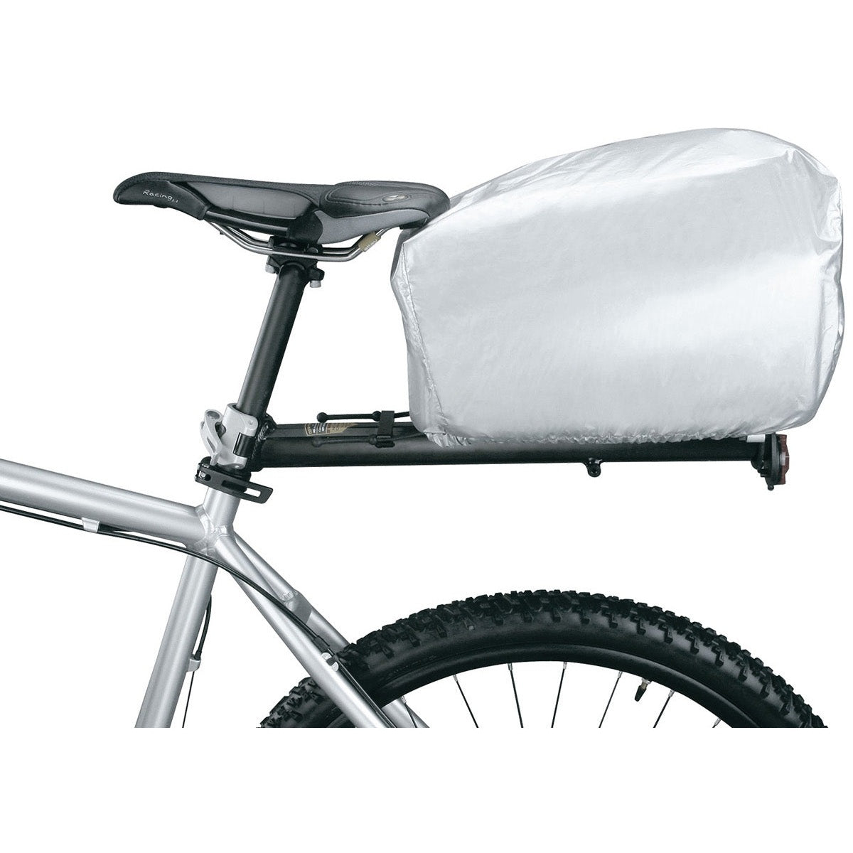 Copertura antipioggia per borse Topeak MTX TrunkBag EX e DX