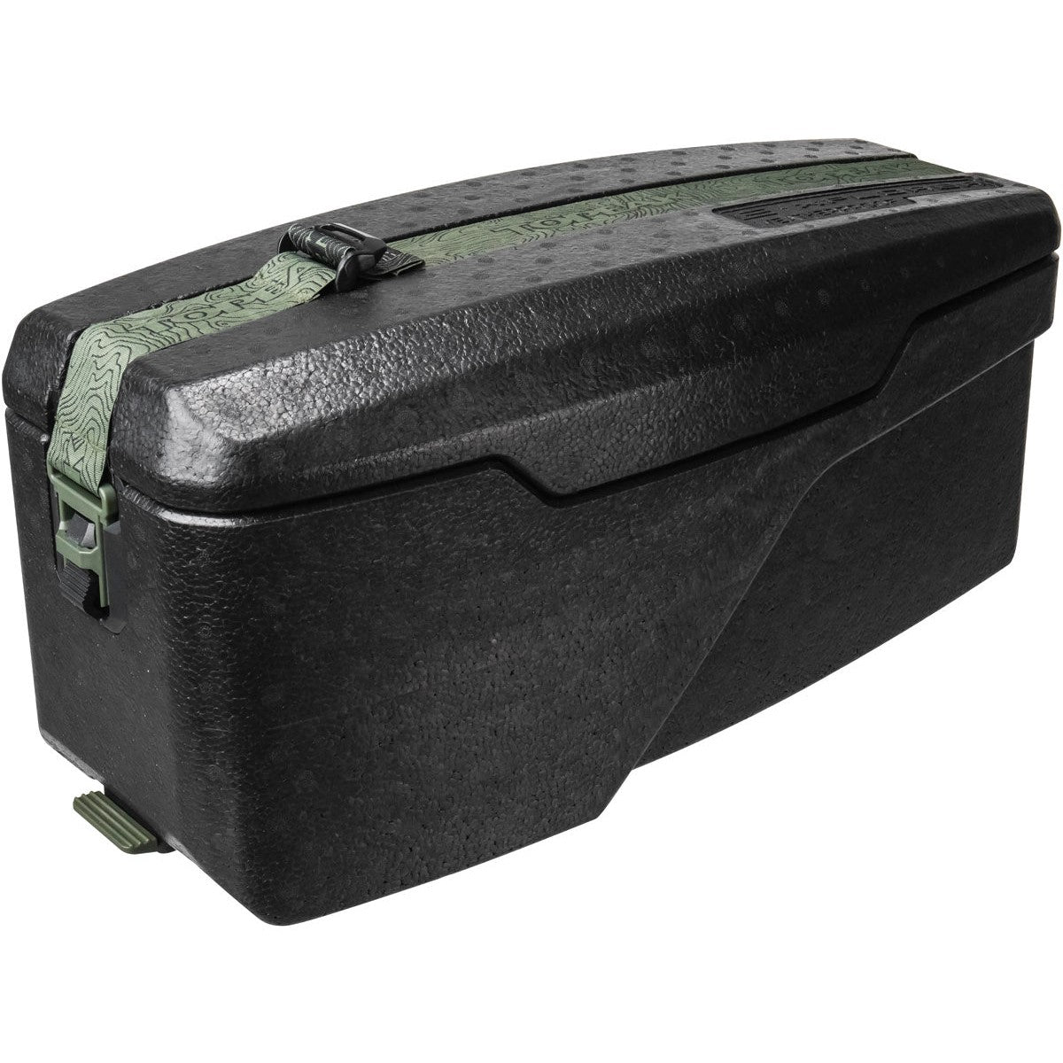 Contenitore portapacchi Topeak E-Xplorer TrunkBox (8,5 L)