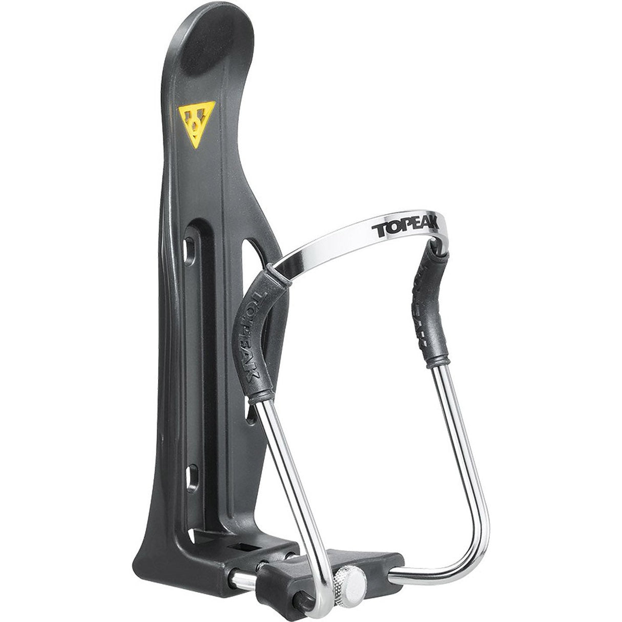 Portaborraccia Topeak Modula Cage II silver