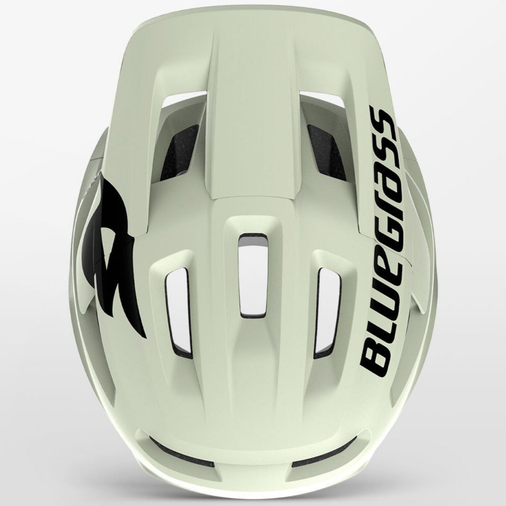 Casco Bluegrass Jetro Mips - Grigio - C
