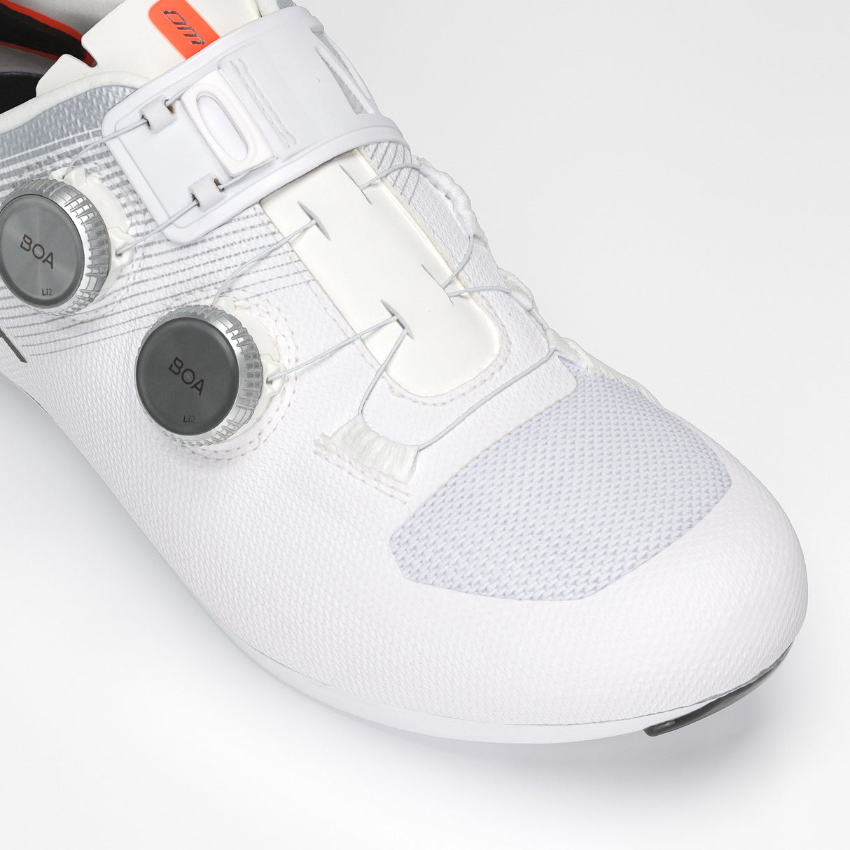 Scarpe DMT KR0 Evo - Bianco argento - Q