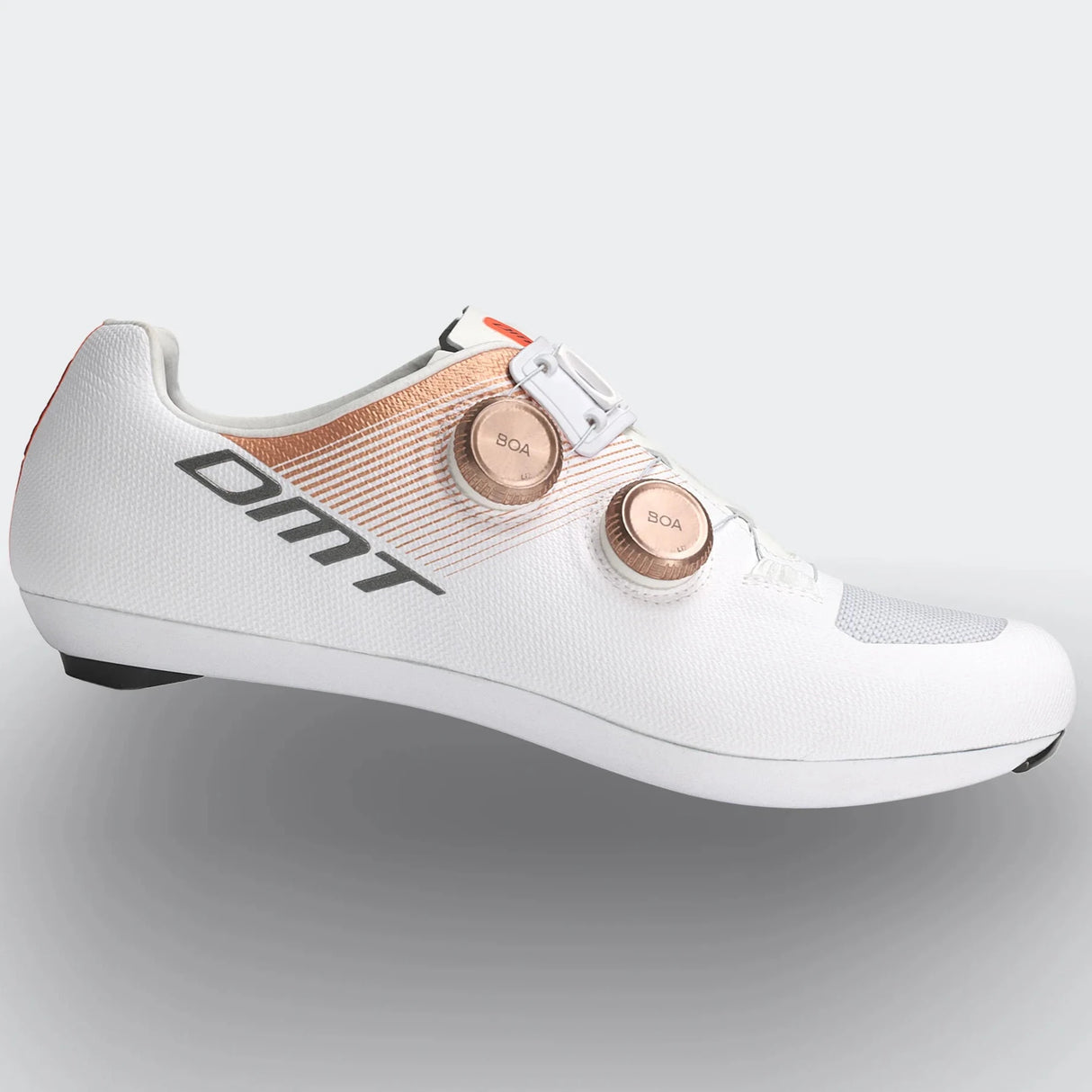 Scarpe DMT KR0 Evo - Bianco bronzo - I