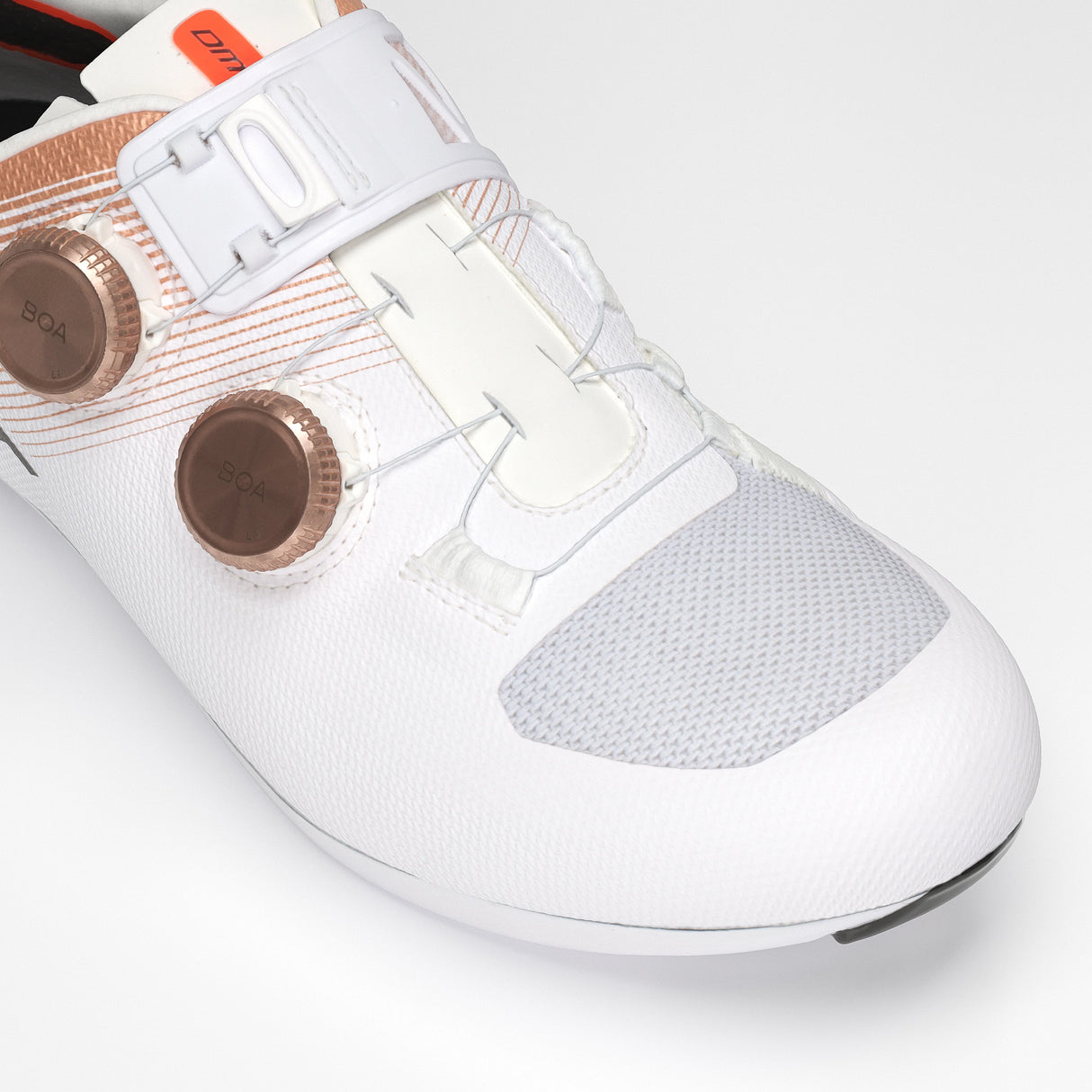 Scarpe DMT KR0 Evo - Bianco bronzo - Q