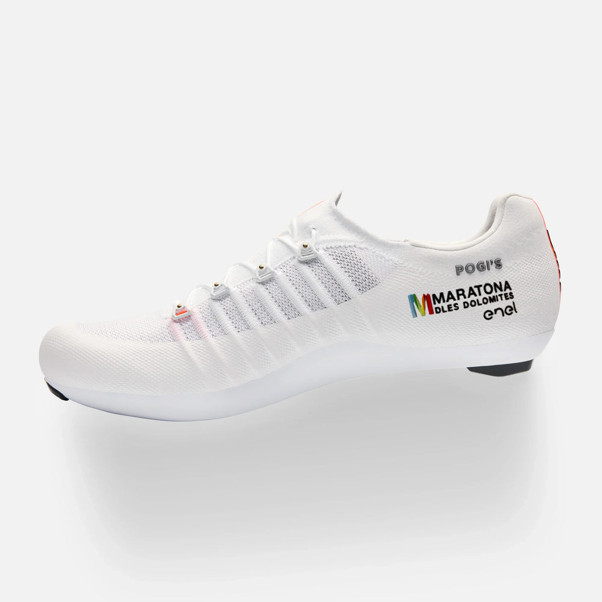 Scarpe DMT Pogi's - Maratona Dles Dolomites - L