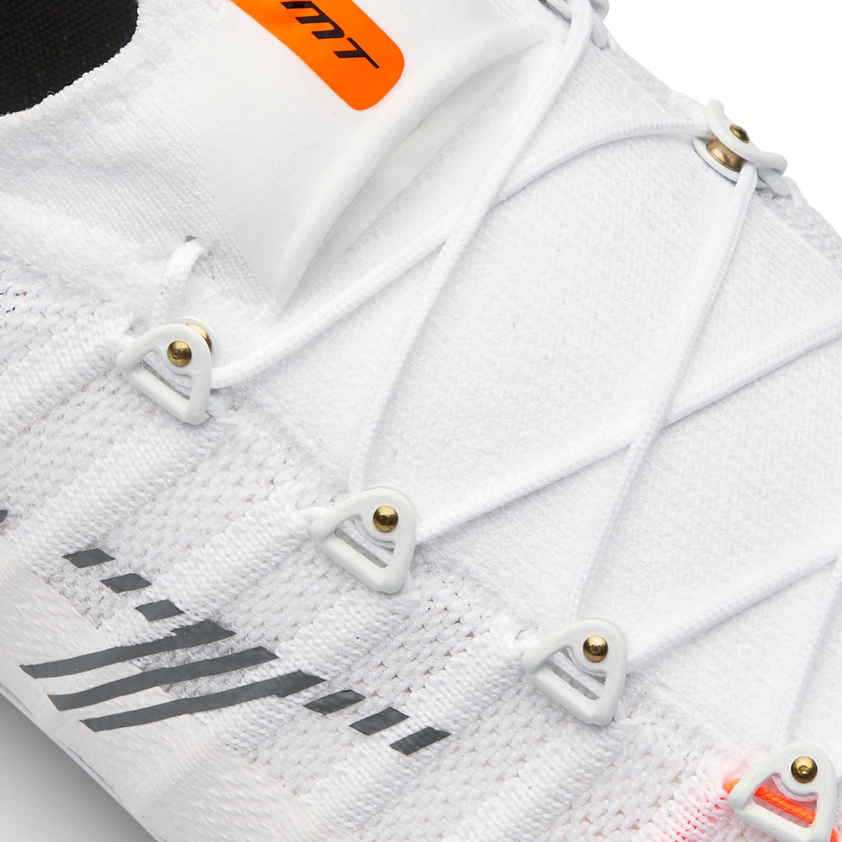 Scarpe DMT Pogi's 2025 - Bianco - Q