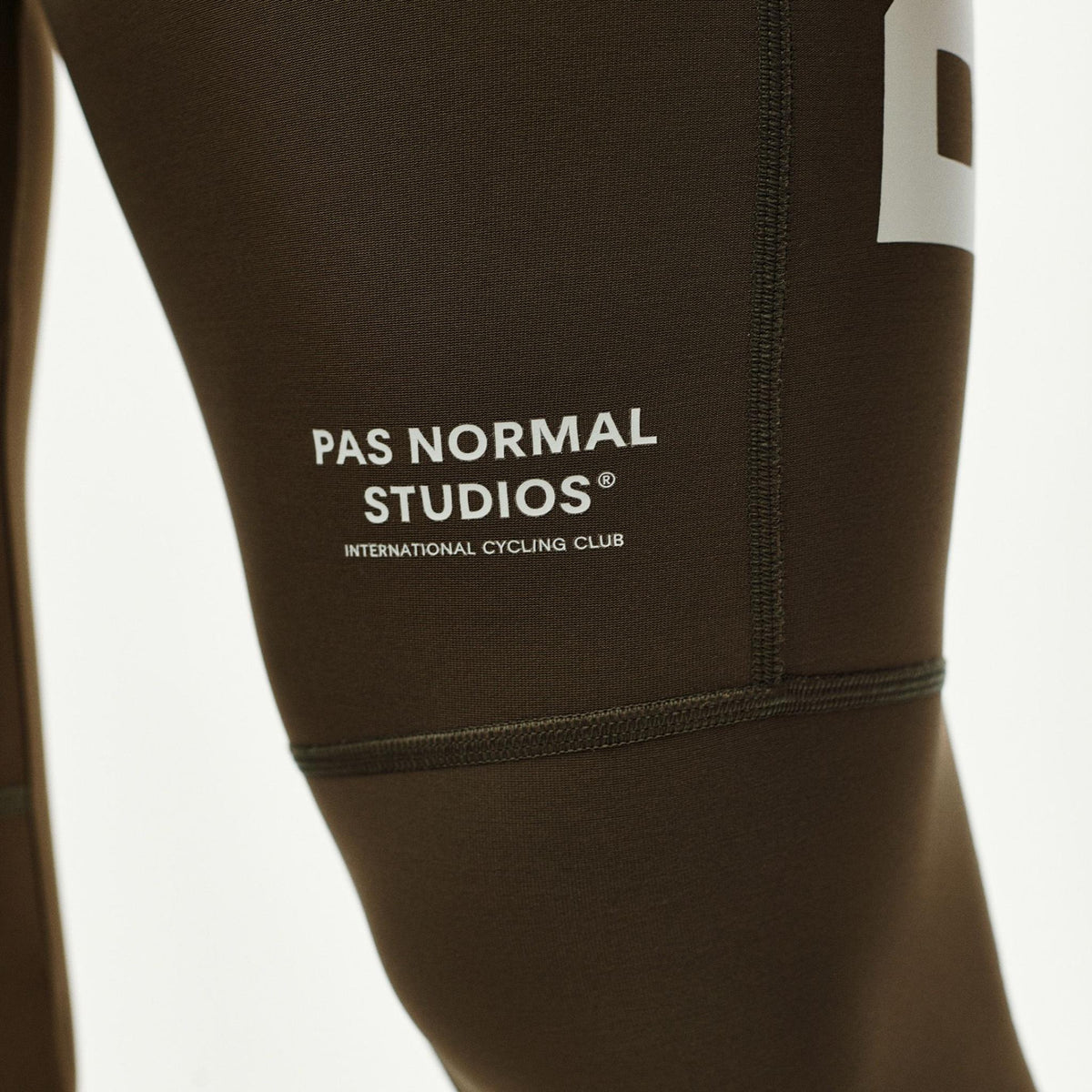 Calzamaglia Pas Normal Studios PAS Mechanism Thermal - Dark Earth
