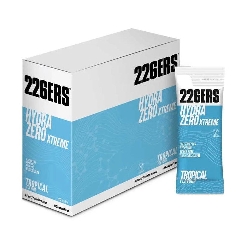 226ERS Hydrazero Xtreme 20 x 7,5g - Tropical