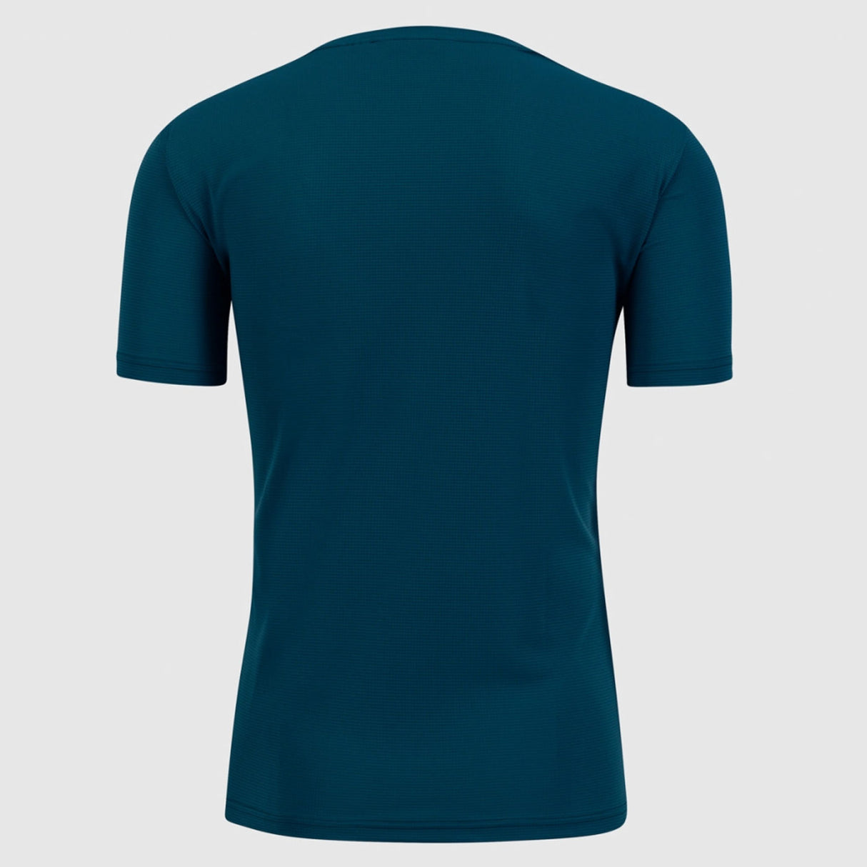 T-Shirt Karpos Val Federia - Blu scuro - H