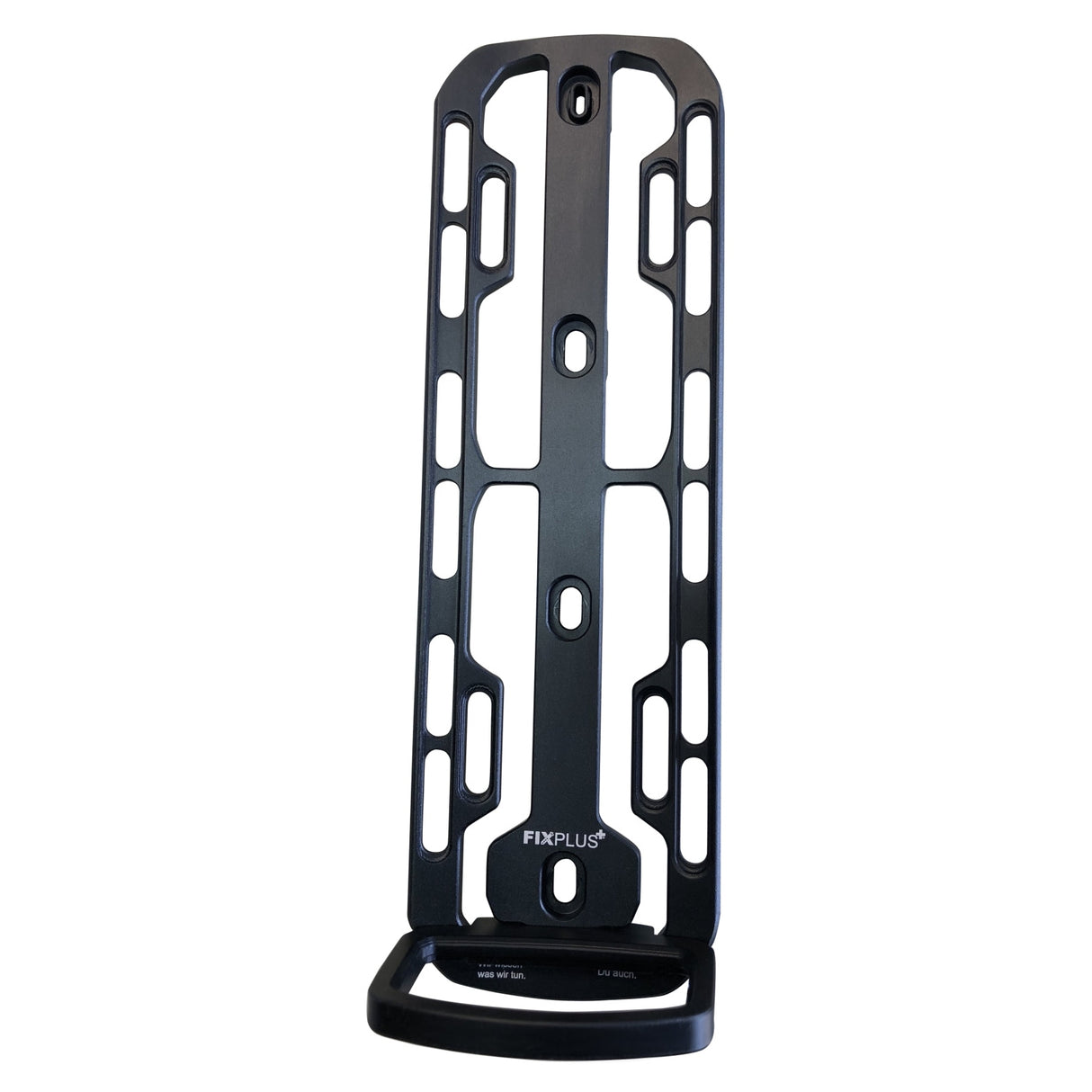 Portapacchi Fixplus Cargo M - Q