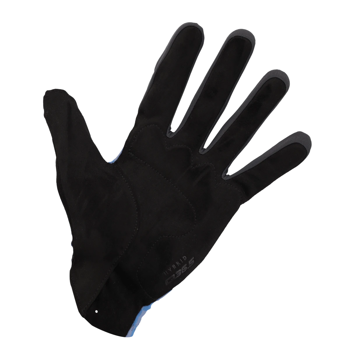 Q36.5 Hybrid Que X Handschuhe - Supersonic Check