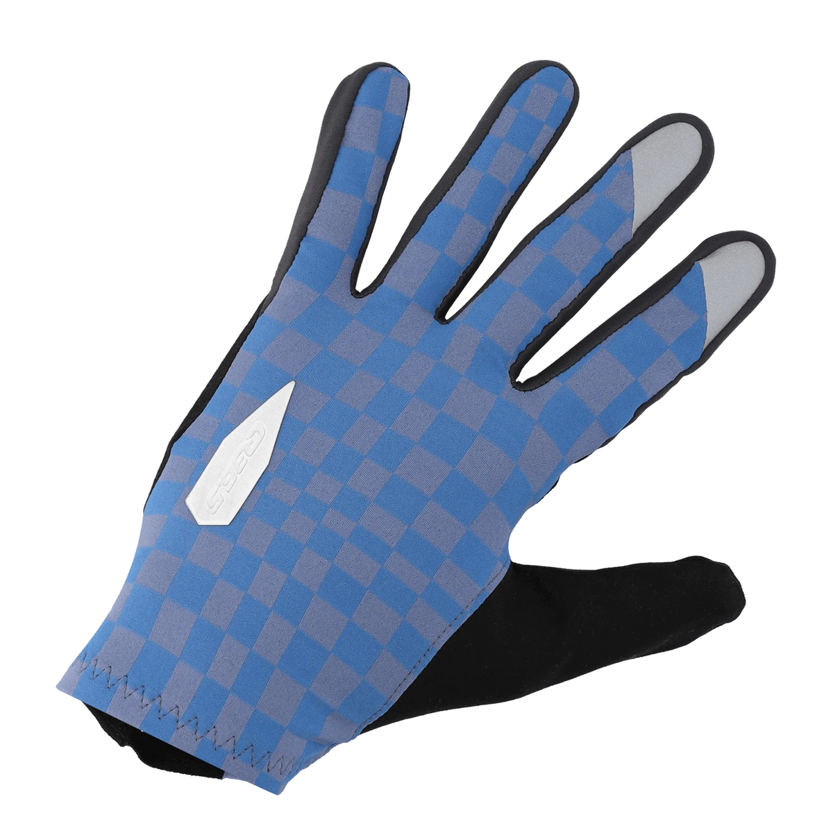 Q36.5 Hybrid Que X Handschuhe - Supersonic Check