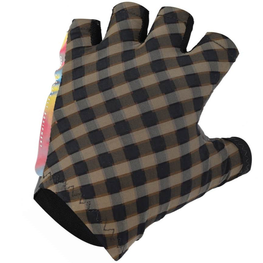 Guanti Q36.5 Clima Summer - Verde scuro Q36.5