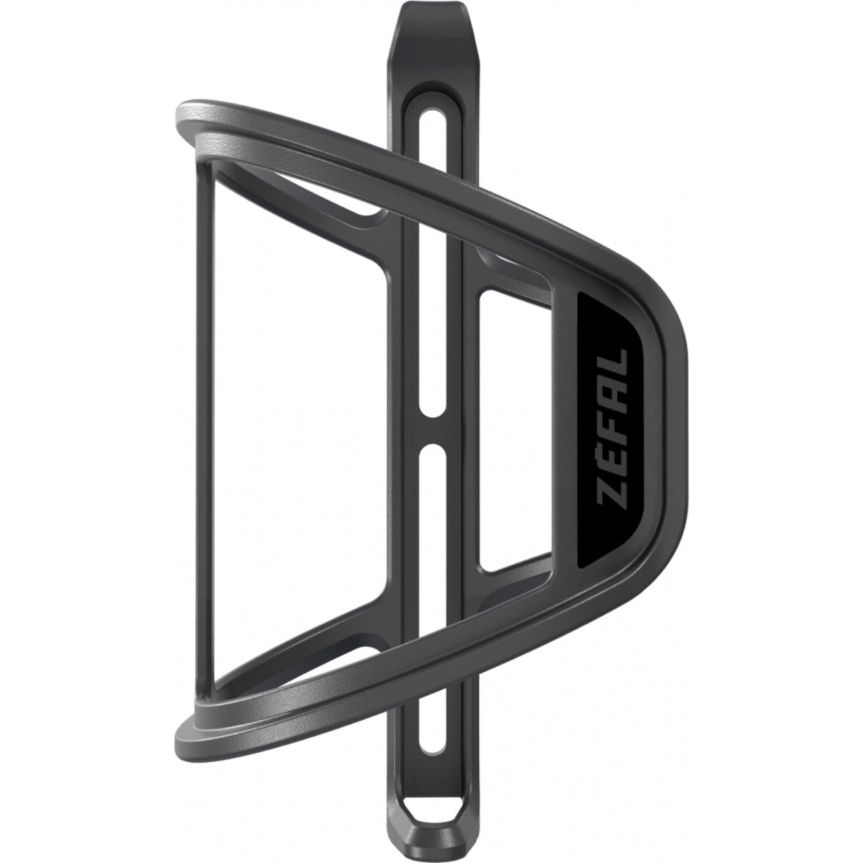 Portaborraccia Zefal Pulse S2 Carbon - Sinistra - O