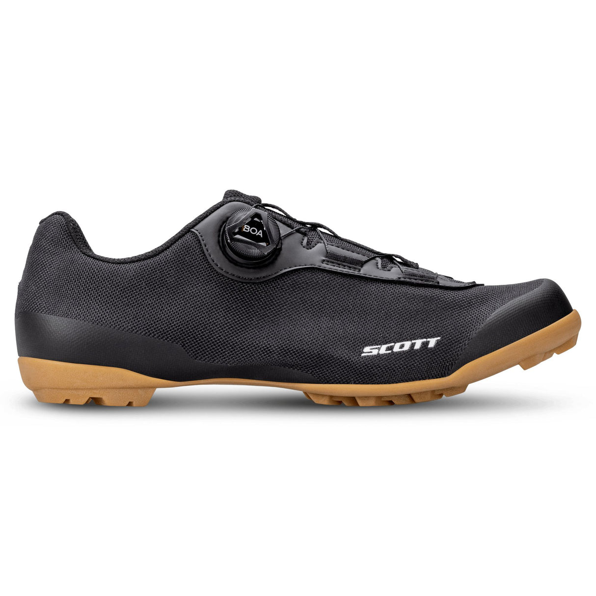 Scarpe Scott Gravel Pro - Nero - B
