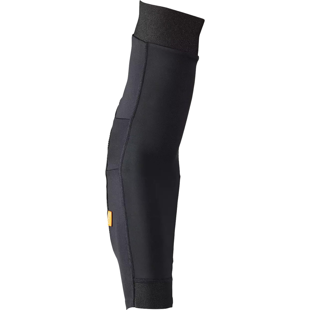 Gomitiera Fox Launch Elite - Nero - C