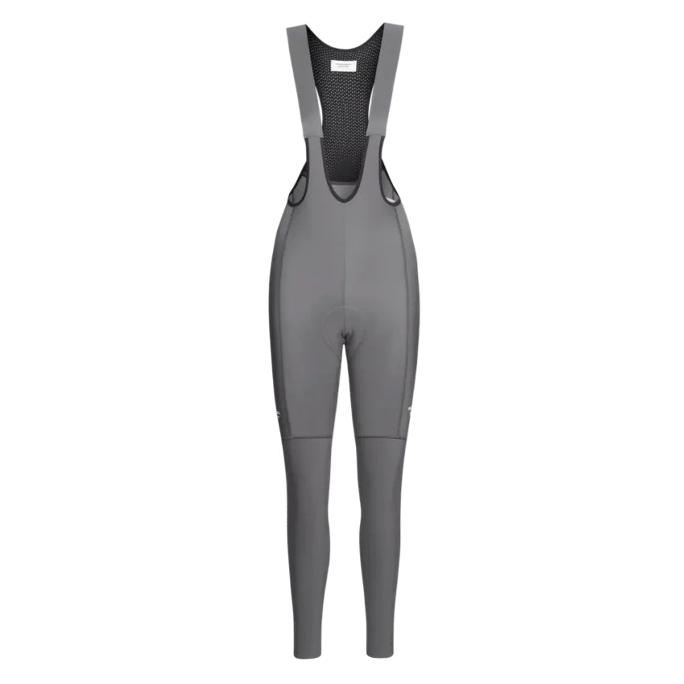 Calzamaglia donna Pas Normal Studios Essential Thermal - Grigio - E